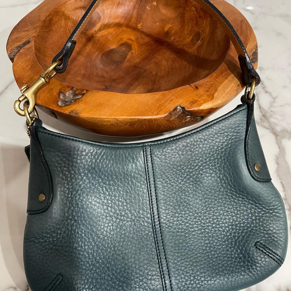Rare Vintage Coach 9604 - Picture 2 of 6
